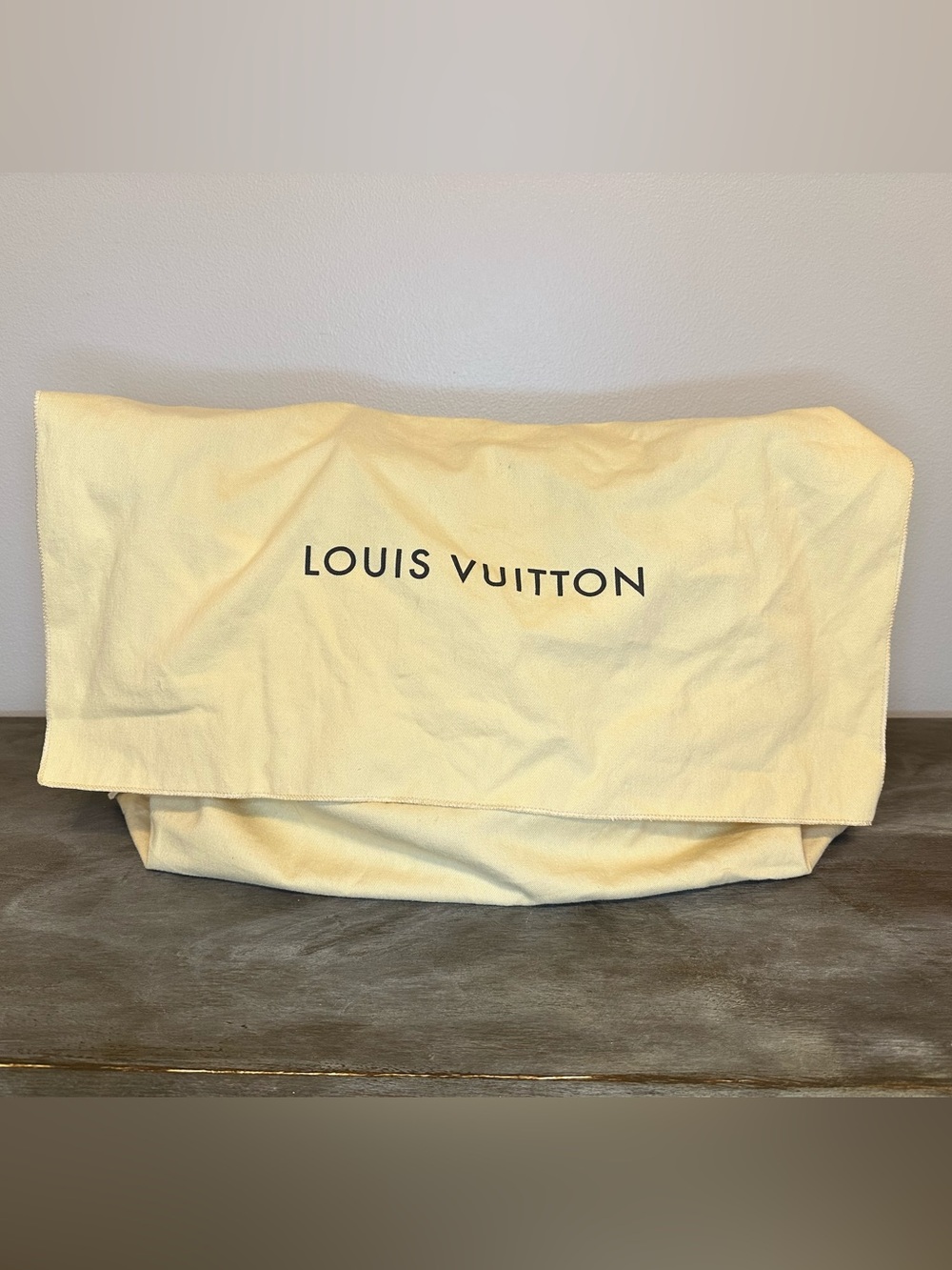 Louis Vuitton Neverfull MM Damier Ebene - Picture 15 of 15